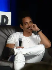 Ray Santiago