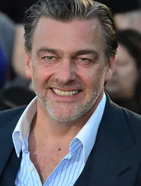 Ray Stevenson (actor)