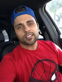 Ray William Johnson