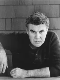 Raymond Carver