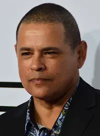 Raymond Cruz