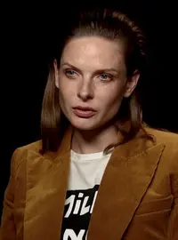 Rebecca Ferguson