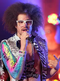 Redfoo