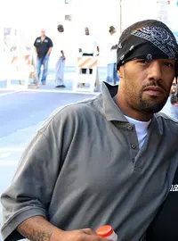 Redman (rapper)