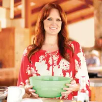 Ree Drummond