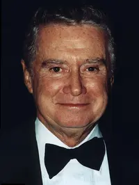 Regis Philbin