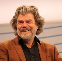 Reinhold Messner