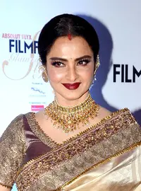 Rekha