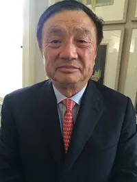 Ren Zhengfei