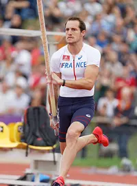 Renaud Lavillenie