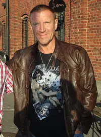 Renny Harlin