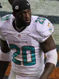 Reshad Jones