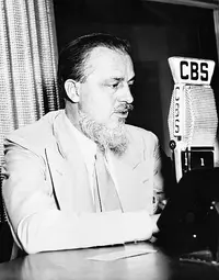 Rex Stout