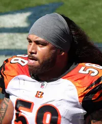 Rey Maualuga