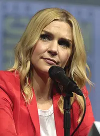 Rhea Seehorn