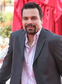 Ricardo Chavira