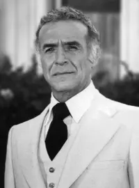 Ricardo Montalbán