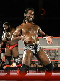 Rich Swann