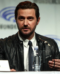 Richard Armitage (actor)