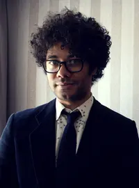 Richard Ayoade