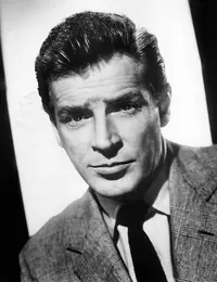 Richard Basehart