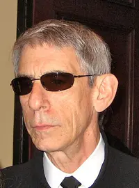 Richard Belzer