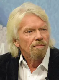 Richard Branson