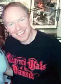 Richard Christy