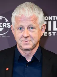 Richard Curtis