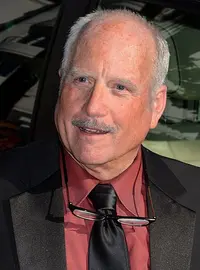 Richard Dreyfuss