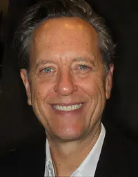 Richard E. Grant