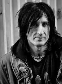 Richard Fortus