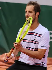 Richard Gasquet