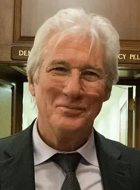 Richard Gere