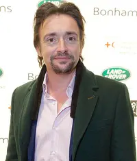 Richard Hammond