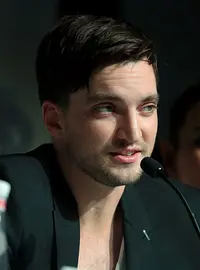 Richard Harmon