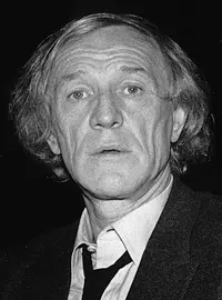 Richard Harris