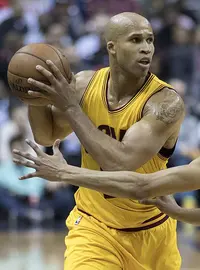 Richard Jefferson