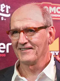 Richard Jenkins