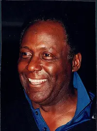 Richard Roundtree