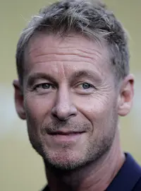 Richard Roxburgh