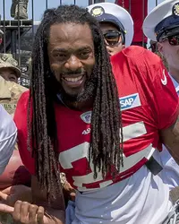 Richard Sherman (American football)