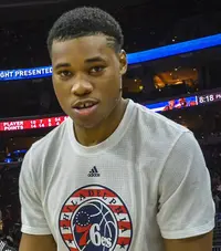 Richaun Holmes