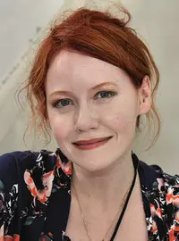 Richelle Mead