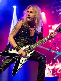 Richie Faulkner