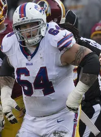 Richie Incognito