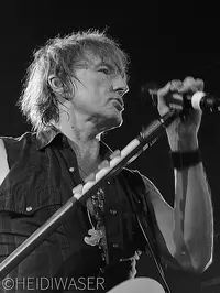 Richie Sambora