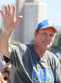 Rick Barry