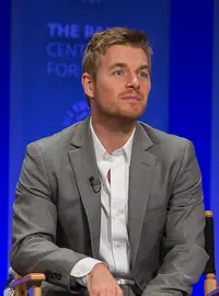 Rick Cosnett