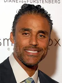 Rick Fox